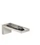 AXOR-HG-AXOR-MyEdition-Wanneneinlauf-ohne-Platte-Edelstahl-Optic-47412800 gallery number 1